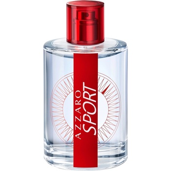 Šport Eau de Toilette EDT